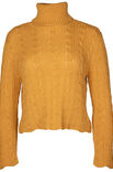 Lana Grossa PULLOVER Tre Seta