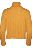 Lana Grossa PULLOVER Tre Seta