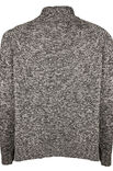 Lana Grossa CARDIGAN Mary's Tweed