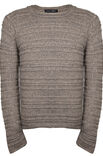 Lana Grossa PULLOVER Alta Mode Cashmere 16