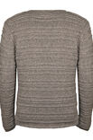 Lana Grossa PULLOVER Alta Mode Cashmere 16