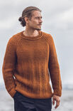 Lana Grossa PULLOVER Alta Moda Cashmere 16 Sfumato