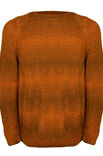 Lana Grossa PULLOVER Alta Moda Cashmere 16 Sfumato