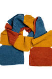 Lana Grossa SCHAL Lala Berlin Lovely Cotton