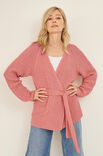 Lana Grossa JACKE Elastico