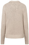 Lana Grossa JACKE Elastico