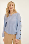 Lana Grossa PULLOVER Allora