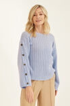 Lana Grossa PULLOVER Allora