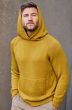 Lana Grossa HOODIE Alta Moda Cotolana