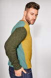 Lana Grossa PULLOVER Allora