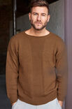 Lana Grossa PULLOVER Pima