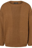 Lana Grossa PULLOVER Pima
