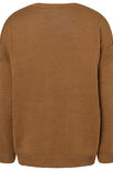 Lana Grossa PULLOVER Pima