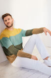 Lana Grossa PULLOVER Allora