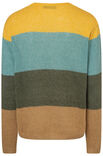 Lana Grossa PULLOVER Allora
