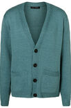 Lana Grossa JACKE Alta Moda Cotolana