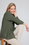 Lana Grossa CARDIGAN Cashmere 16 Fine