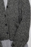 Lana Grossa BLOUSON Fashion Tweed