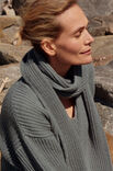 Lana Grossa SCHAL Cool Wool Cashmere