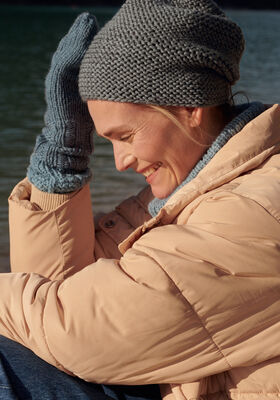 FÄUSTLINGE Alta Moda Cashmere 16 von Lana Grossa