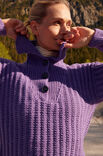 Lana Grossa TROYER Landlust Alpaka Merino 100