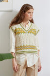 Lana Grossa PULLUNDER Cashmere Puro