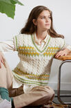 Lana Grossa PULLUNDER Cashmere Puro