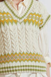 Lana Grossa PULLUNDER Cashmere Puro