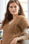 Lana Grossa PULLUNDER Cashmere Puro