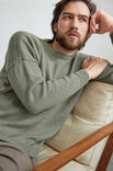 Lana Grossa PULLOVER Cool Wool Cashmere