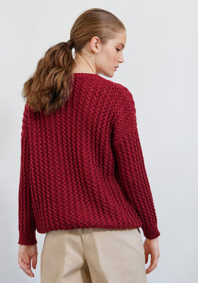 PULLOVER Cool Merino von Lana Grossa