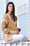 Lana Grossa JACKE Elastico