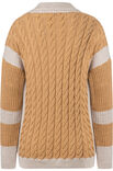 Lana Grossa JACKE Elastico