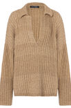 Lana Grossa PULLOVER Cotton Mélange