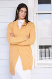 Lana Grossa CARDIGAN Brigitte No. 4