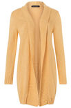Lana Grossa CARDIGAN Brigitte No. 4