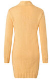 Lana Grossa CARDIGAN Brigitte No. 4