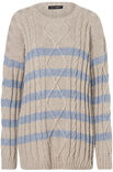 Lana Grossa PULLOVER Bacca