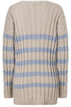 Lana Grossa PULLOVER Bacca