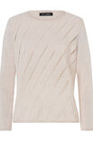 Lana Grossa PULLOVER Capri