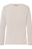 Lana Grossa PULLOVER Capri
