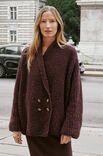 Lana Grossa JACKE Landlust Soft Tweed 90
