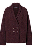 Lana Grossa JACKE Landlust Soft Tweed 90