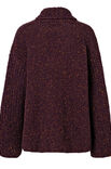 Lana Grossa JACKE Landlust Soft Tweed 90