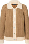 Lana Grossa JACKE Cool Wool Big