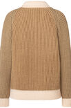 Lana Grossa JACKE Cool Wool Big