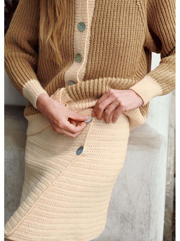 Lana Grossa ROCK Cool Wool Big