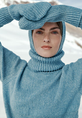 FÄUSTLINGE Cashmere 16 Fine von Lana Grossa