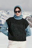 Lana Grossa PULLUNDER Country Tweed