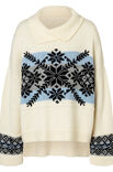 Lana Grossa PULLOVER Cool Merino